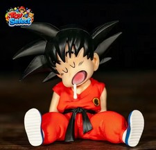 Figurine Dragon Ball Z Son