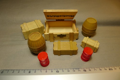 Echelle lot de divers - echelle,