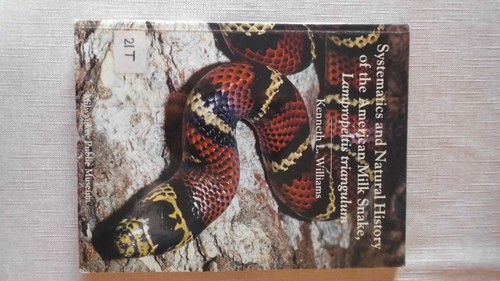 Systematics and natural - systematics,