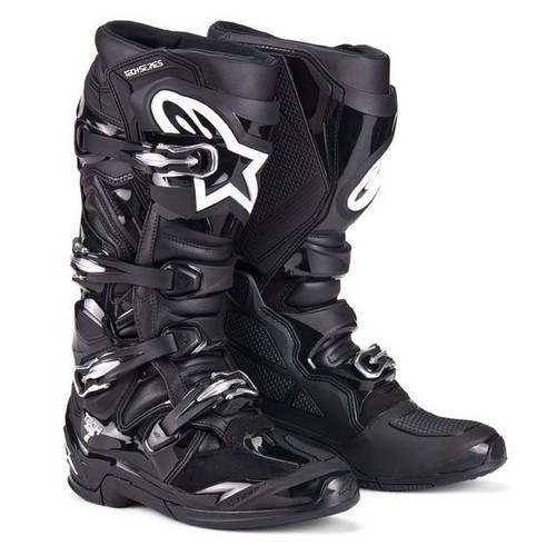 Alpinestars bottes cross tech - alpinestars,