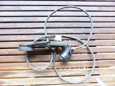 Combiné radio CB-37-A pour