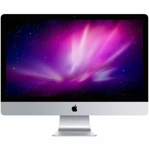 Ordinateur apple imac - pc,