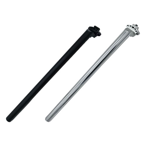 Tige selle pliable 580 - de, mm