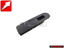 VW Original Cadre De Fixation