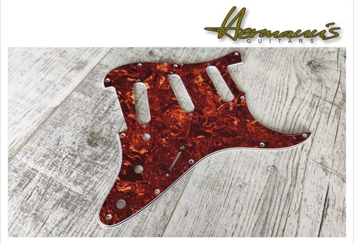 Stratocaster pickguard - stratocaster, pickguard,us