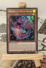 Yu-gi-oh! Peuplier de l'Œil