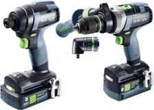 Festool set tid 4 - festool,