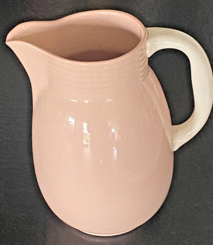 Ancien grand pot broc carafe