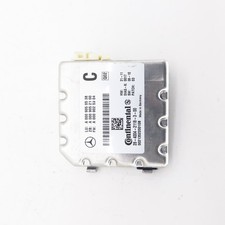 caméra multi-usages Mercedes