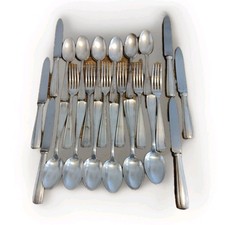 Boulenger Betty, Art Déco