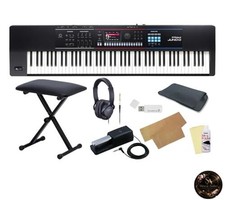 Roland JUNO-D8 [Ensemble banc