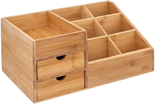 Organiseur salle bain - , 2