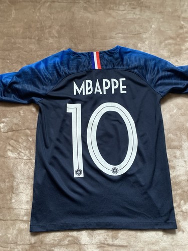 Maillot mbappé équipe - Équipe, de