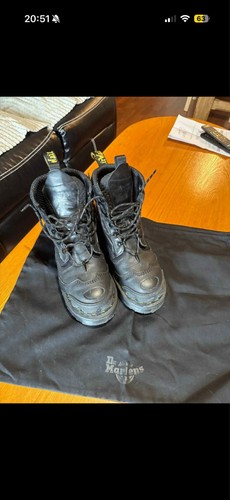 Chaussures homme martens - homme, dr