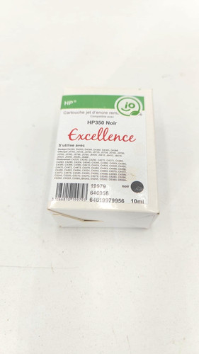 Cartouche jet encre - jet, d'encre