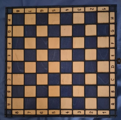 Jeu echec - jeu, d'echec