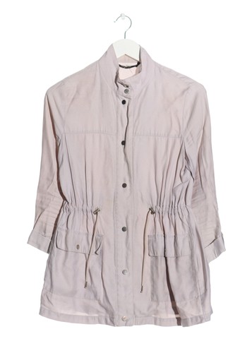 Zara basic manteau saison - zara,