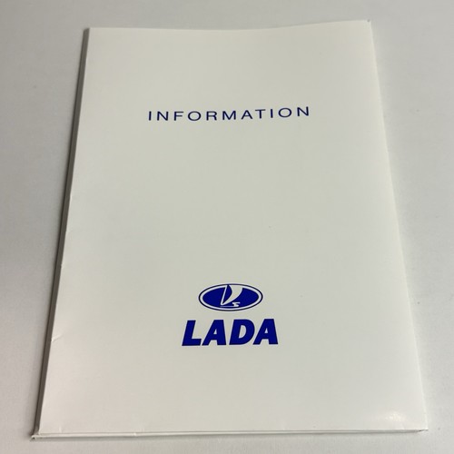 Lada samara baltic - lada, /