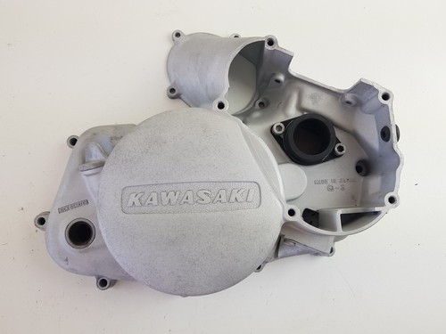Carter embrayage kawasaki - carter,