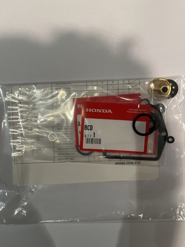 Honda dax kit joints complet - joints,
