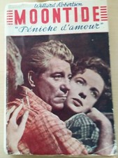 Péniche D'amour (Moontide)