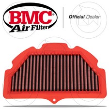 Filtre D'Air Sportif Lavable BMC FM440/04 Moto Suzuki GSX-R 600 750 Année 2006
