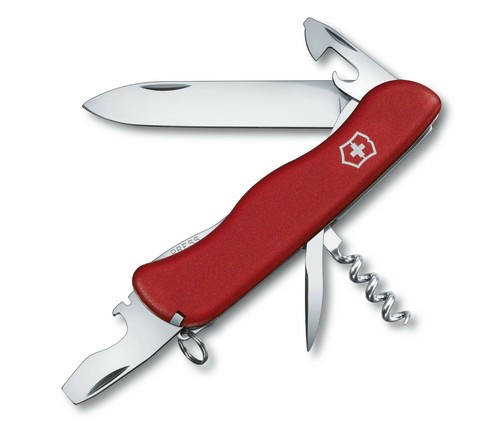Victorinox couteau suisse - -,