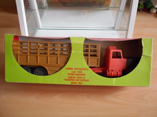 Camion polistil avec - p, 45