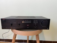 LUXMAN LV-95 Stereo Integrated Amplifier Tout Marche 