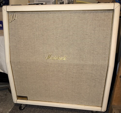 Marshall 1960ax limited - limited, ed
