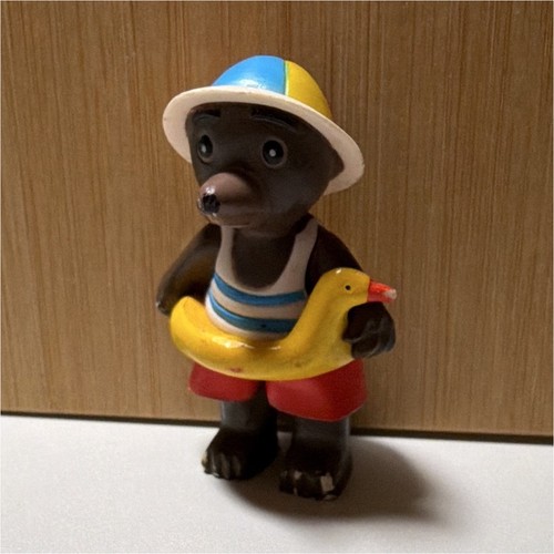 Bayard presse petit - presse, ours