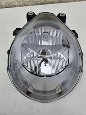 Optique de phare avant MV-Agusta 800 Brutale 2017 à 2025