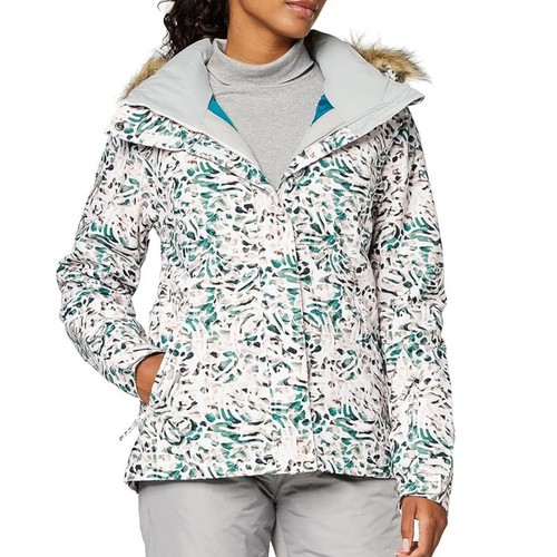 Veste snowboard roxy jet - veste,