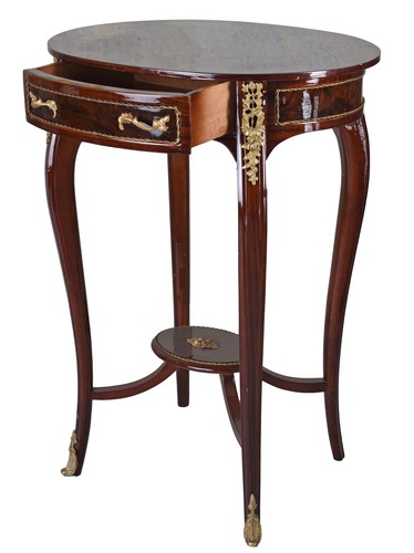 Baroque table appoint - baroque,