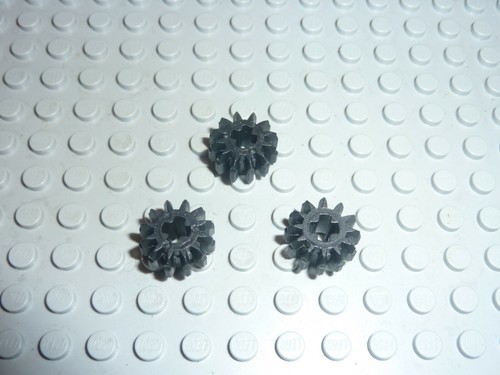 Engrenage lego technic 12 - 3,