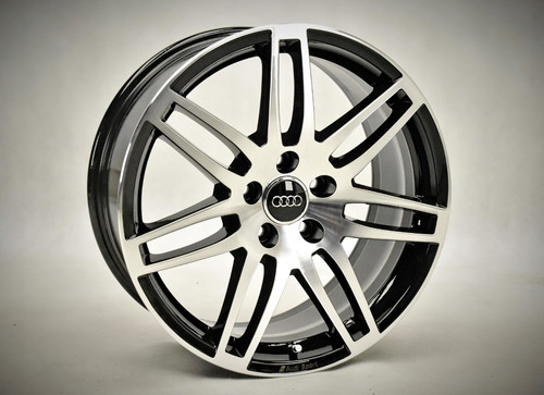 Jantes aluminium audi sport - jantes,