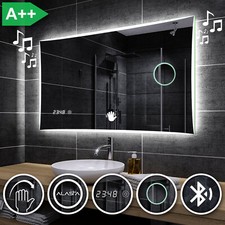 Miroir Salle De Bain Lumineux
