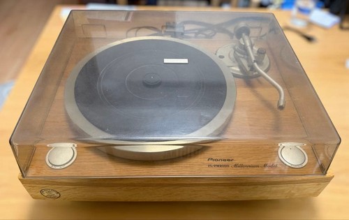 Platine vinyle pioneer - platine,