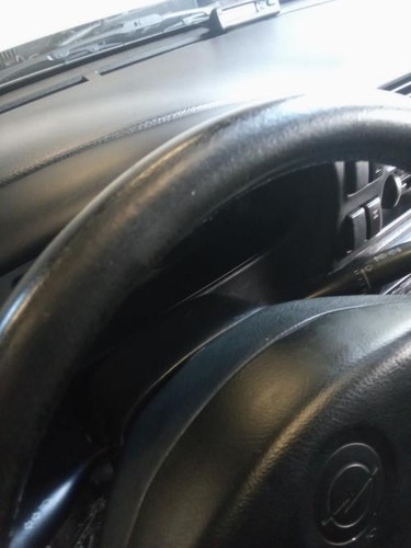 Volant opel frontera - opel, b