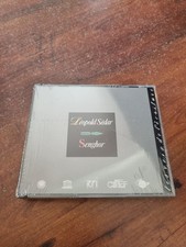 Coffret CD & livrets 