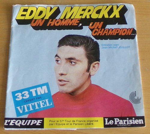 1970 eddy merckx - , tour