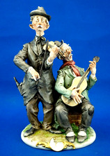 Giuseppe Cappè Capodimonte