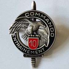 Brevet CEC 10 BERLIN FFA