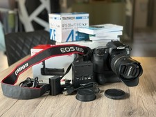 Pack Complet Canon Reflex EOS