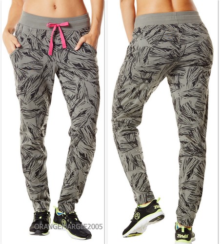 Zumba fitness tassel harem - zumba,