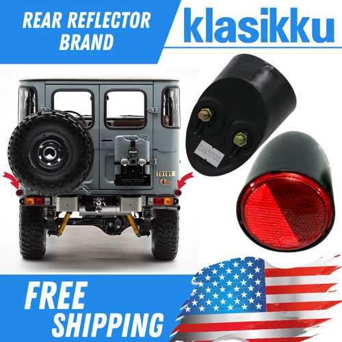 Toyota pays cruiser bj40 bj42 - pays,