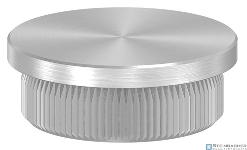 Bouchon inox pour - inox,