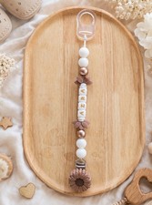 ✨️ Attache tétine