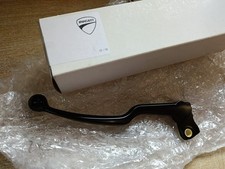 Ducati levier d'embrayage 400