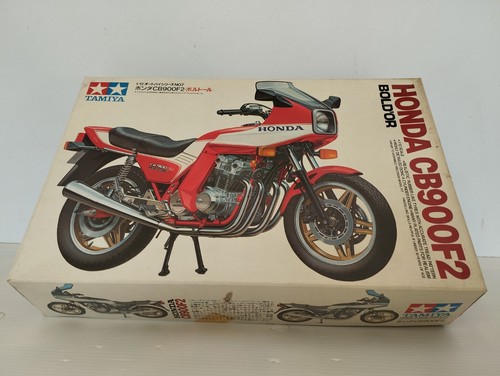Maquette tamiya honda - maquette, 1/12